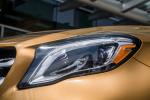 Mercedes-Benz GLA250 4Matic 2017 года (NA)